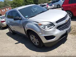 2GNALBEK3G6181072 2016 CHEVROLET EQUINOX