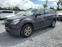2GNALBEK3G6182366 2016 CHEVROLET EQUINOX