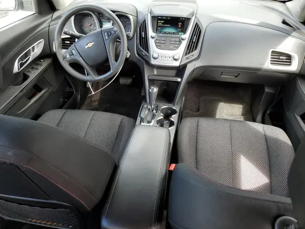 2GNALBEK3G6182366 2016 CHEVROLET EQUINOX - Image 8