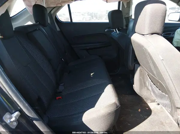 2GNALBEK3G6182903 2016 CHEVROLET EQUINOX - Image 8