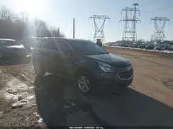 2GNALBEK3G6184568 2016 CHEVROLET EQUINOX