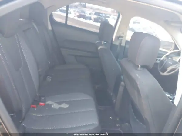 2GNALBEK3G6184568 2016 CHEVROLET EQUINOX - Image 8