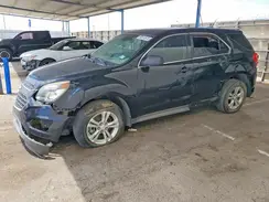 2GNALBEK3G6193433 2016 CHEVROLET EQUINOX