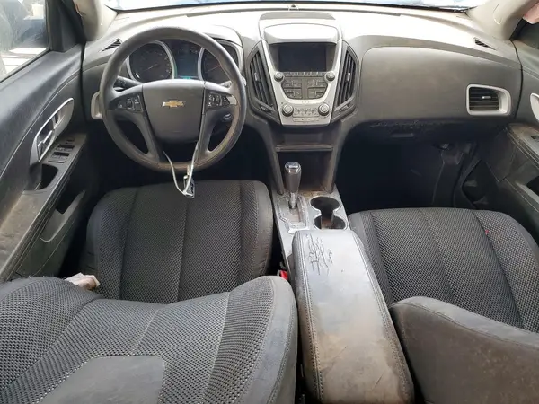 2GNALBEK3G6193433 2016 CHEVROLET EQUINOX - Image 8