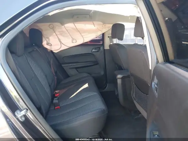 2GNALBEK3G6204592 2016 CHEVROLET EQUINOX - Image 8