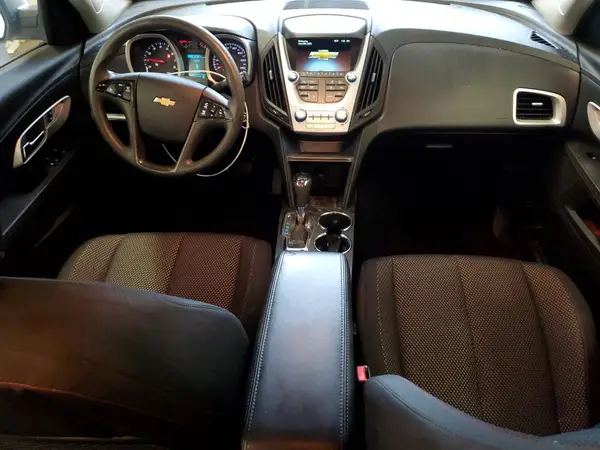 2GNALBEK3G6211560 2016 CHEVROLET EQUINOX - Image 8