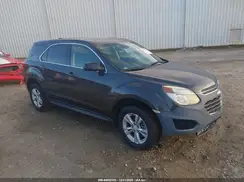 2GNALBEK3G6221506 2016 CHEVROLET EQUINOX