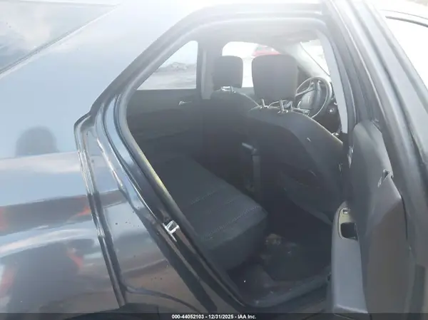 2GNALBEK3G6221506 2016 CHEVROLET EQUINOX - Image 8