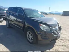 2GNALBEK3G6226947 2016 CHEVROLET EQUINOX