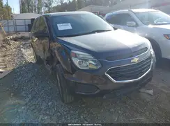 2GNALBEK3G6235762 2016 CHEVROLET EQUINOX