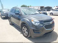 2GNALBEK3G6236149 2016 CHEVROLET EQUINOX