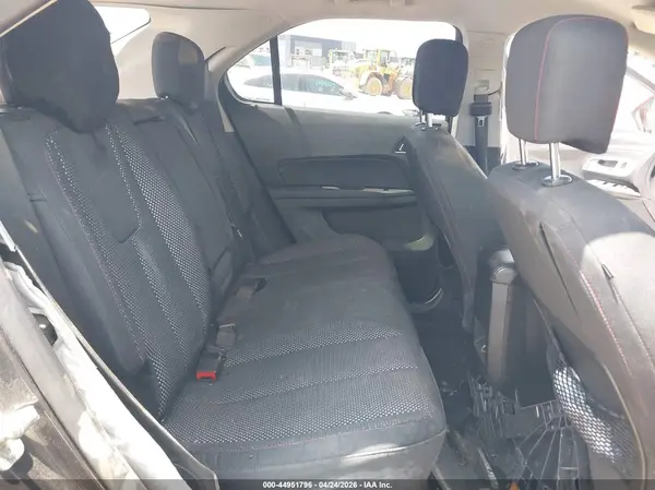 2GNALBEK3G6236149 2016 CHEVROLET EQUINOX - Image 8