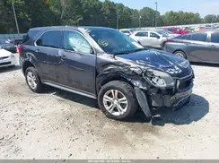 2GNALBEK3G6237821 2016 CHEVROLET EQUINOX