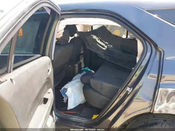 2GNALBEK3G6237821 2016 CHEVROLET EQUINOX - Image 8