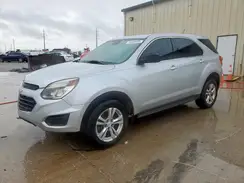 2GNALBEK3G6240122 2016 CHEVROLET EQUINOX
