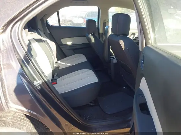 2GNALBEK3G6240217 2016 CHEVROLET EQUINOX - Image 8