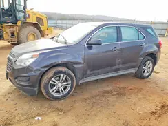 2GNALBEK3G6257700 2016 CHEVROLET EQUINOX