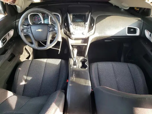 2GNALBEK3G6257700 2016 CHEVROLET EQUINOX - Image 8