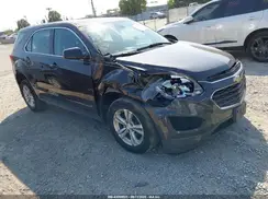 2GNALBEK3G6258622 2016 CHEVROLET EQUINOX