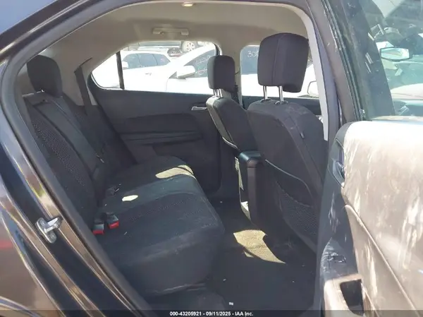 2GNALBEK3G6258622 2016 CHEVROLET EQUINOX - Image 8