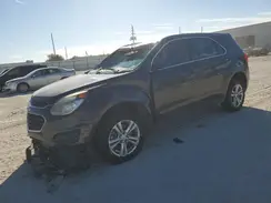 2GNALBEK3G6269460 2016 CHEVROLET EQUINOX