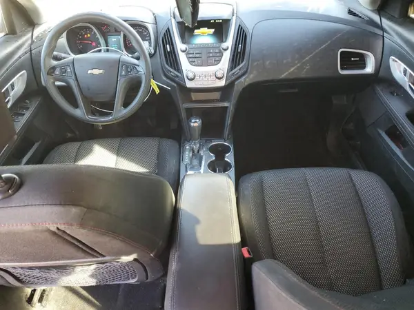 2GNALBEK3G6269460 2016 CHEVROLET EQUINOX - Image 8