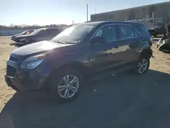 2GNALBEK3G6271368 2016 CHEVROLET EQUINOX