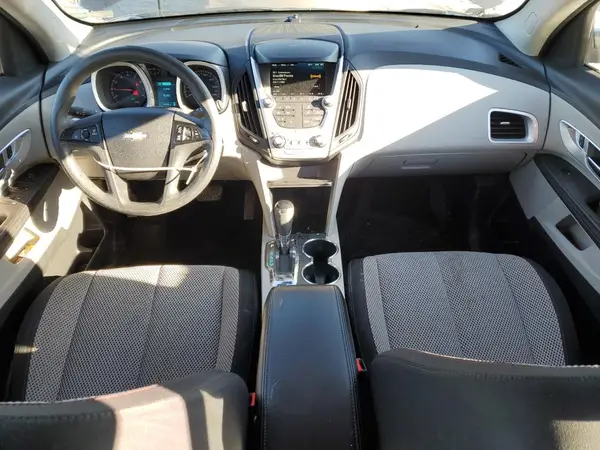 2GNALBEK3G6271368 2016 CHEVROLET EQUINOX - Image 8