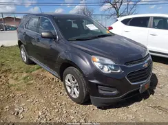 2GNALBEK3G6295606 2016 CHEVROLET EQUINOX