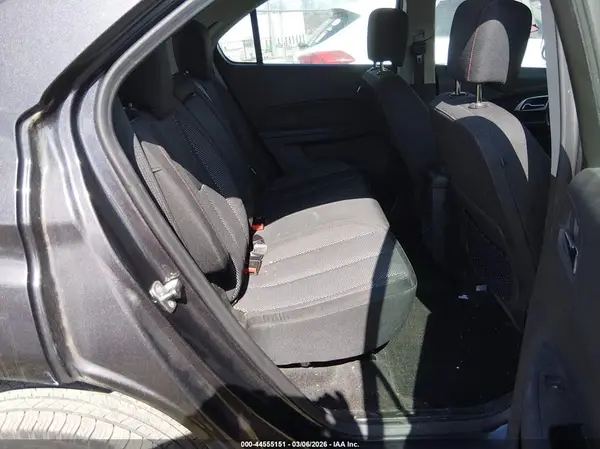 2GNALBEK3G6295606 2016 CHEVROLET EQUINOX - Image 8