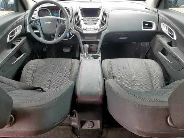 2GNALBEK3G6304580 2016 CHEVROLET EQUINOX - Image 8