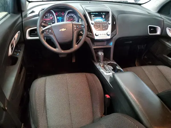 2GNALBEK3G6305650 2016 CHEVROLET EQUINOX - Image 8