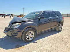 2GNALBEK3G6310458 2016 CHEVROLET EQUINOX