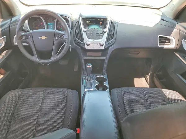 2GNALBEK3G6310458 2016 CHEVROLET EQUINOX - Image 8