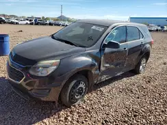 2GNALBEK3G6317314 2016 CHEVROLET EQUINOX