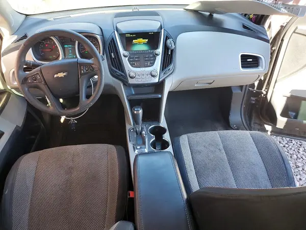 2GNALBEK3G6317314 2016 CHEVROLET EQUINOX - Image 8