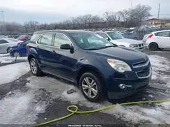 2GNALBEK3G6321783 2016 CHEVROLET EQUINOX