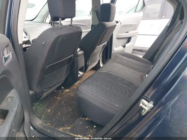 2GNALBEK3G6321783 2016 CHEVROLET EQUINOX - Image 8