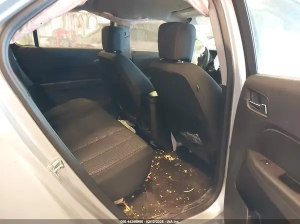 2GNALBEK3G6322299 2016 CHEVROLET EQUINOX - Image 8