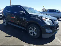 2GNALBEK3G6322349 2016 CHEVROLET EQUINOX
