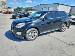 2GNALBEK3G6322433 2016 CHEVROLET EQUINOX