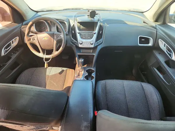 2GNALBEK3G6322433 2016 CHEVROLET EQUINOX - Image 8