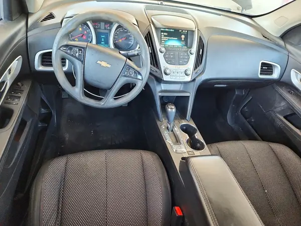 2GNALBEK3G6323212 2016 CHEVROLET EQUINOX - Image 8