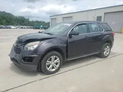 2GNALBEK3G6326210 2016 CHEVROLET EQUINOX
