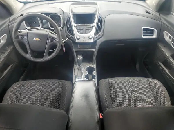 2GNALBEK3G6326210 2016 CHEVROLET EQUINOX - Image 8