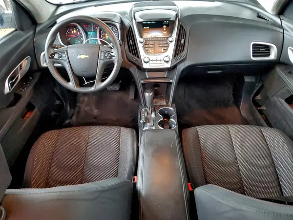 2GNALBEK3G6326353 2016 CHEVROLET EQUINOX - Image 8