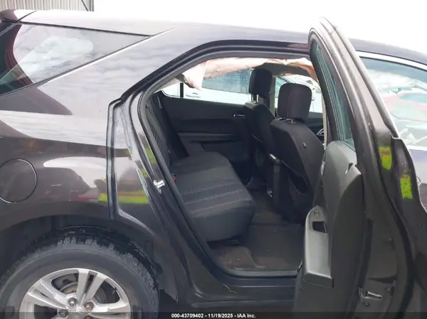 2GNALBEK3G6329737 2016 CHEVROLET EQUINOX - Image 8