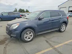 2GNALBEK3G6333819 2016 CHEVROLET EQUINOX