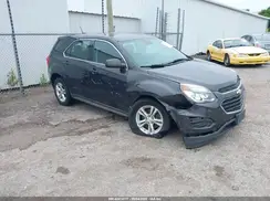 2GNALBEK3G6337045 2016 CHEVROLET EQUINOX