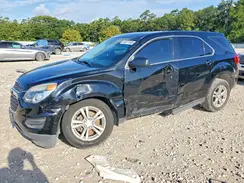2GNALBEK3G6341418 2016 CHEVROLET EQUINOX